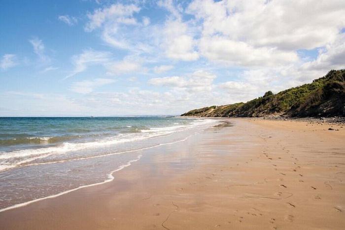 Harries Quay West Milkwood Way Parque de Campismo