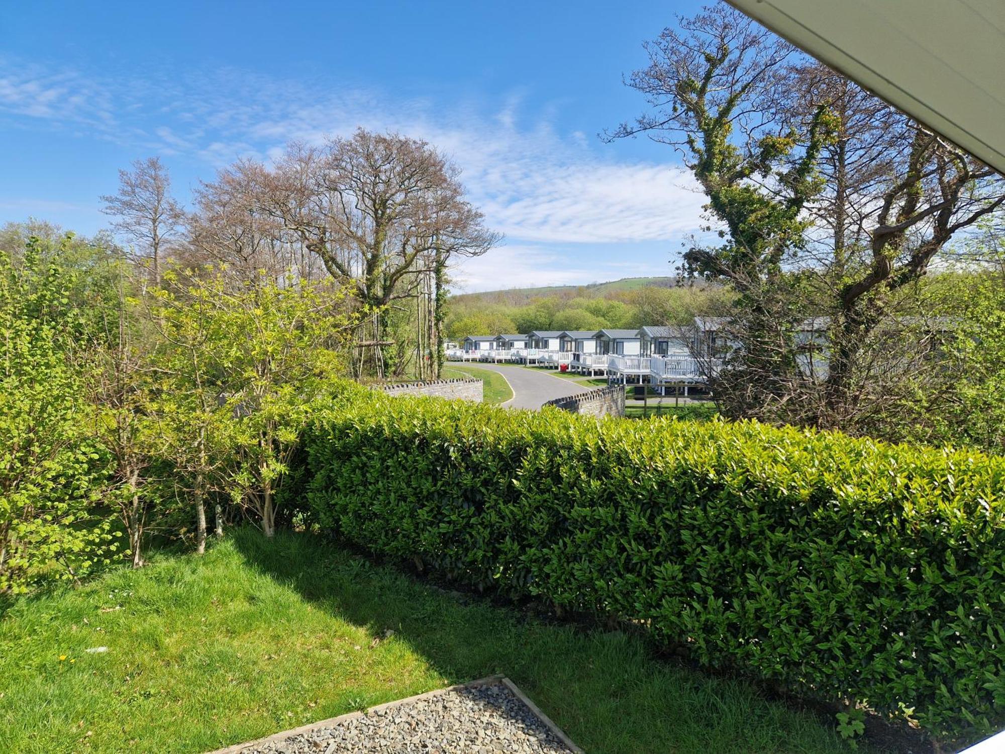 Harries Quay West Milkwood Way Parque de Campismo
