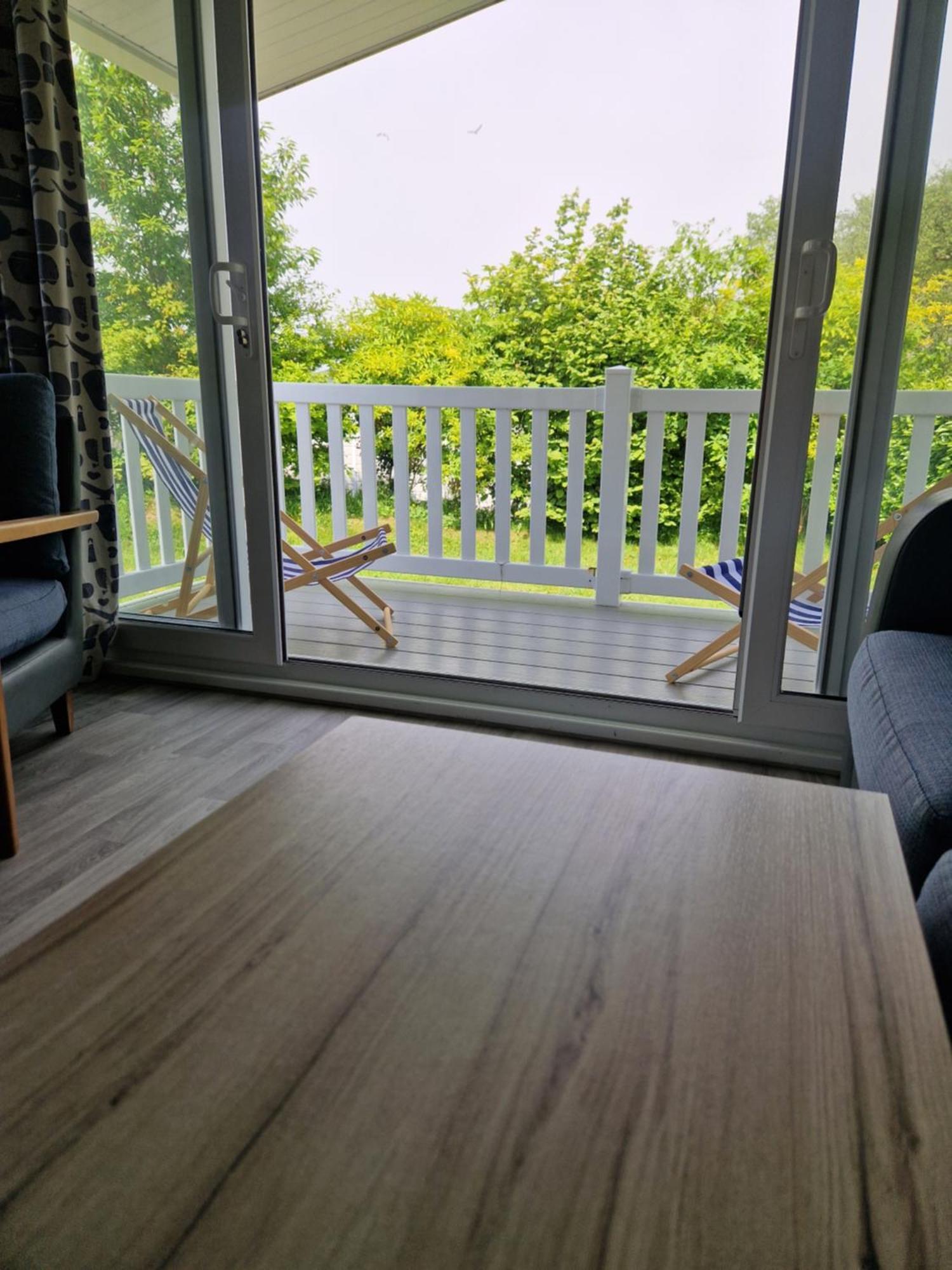 Campsite Harries Quay West Milkwood Way New Quay (Ceredigion)